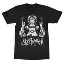Crucifiction "JESUSISDEAD" T-Shirt