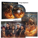 Visions of Atlantis "Armada - An Orchestral Voyage" CD