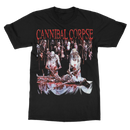 Cannibal Corpse "Butchered At Birth" T-Shirt