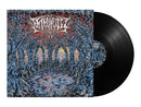 Impurity "Impurity - The Eternal Sleep / Black Vinyl LP" 12"