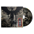 Converge "Love Is Not Enough" CD
