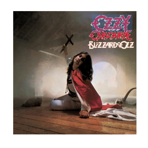 Ozzy Osbourne 