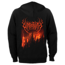 Winterfylleth "The Unyielding" Zip Hoodie