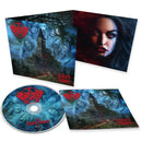 Burning Witches "Dark Tower" CD