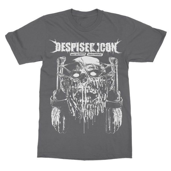 Despised Icon "Over My Dead Body" T-Shirt