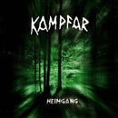 Kampfar "Heimgang" CD