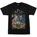 Månegarm "Månegarm - Edsvuren - T-Shirt" T-Shirt