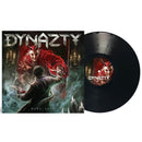 Dynazty "Dark Arts (Black Vinyl)" 12"