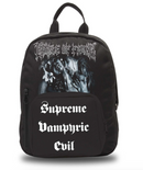 Cradle Of Filth "Supreme Vampiric Evil" Bag