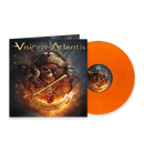 Visions of Atlantis "Armada - An Orchestral Voyage (Orange Vinyl)" 12"