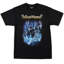 Wind Rose "Wardens of the West Wind" T-Shirt