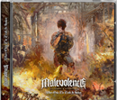 Malevolence "Where Only The Truth Is Spoken" CD