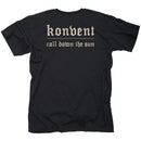 Konvent "Call Down The Sun" T-Shirt