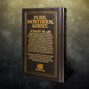 Decibel Magazine "No Celebration: The Official Story of Paradise Lost Expanded Edition" Hardcover Book