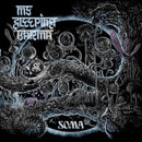 My Sleeping Karma "Soma" Limited Edition CD