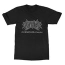 Cryptic Shift "Overspace & Supertime" T-Shirt