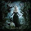 Leaves' Eyes "Symphonies of the Night" CD