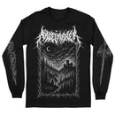 AngelMaker "Coffin" Longsleeve