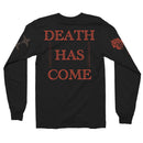 I Am Mook "Bleak Humanity" Longsleeve