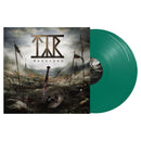 Tyr "Ragnarok (Green vinyl)" 2x12"