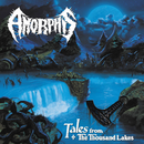 Amorphis "Tales From The Thousand Lakes" CD
