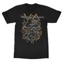 Visions of Atlantis "Plunder Skull" T-Shirt