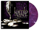 Lamb of God "Sacrament" 12"