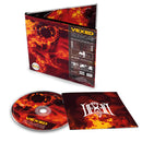 Vexed "Culling Culture" Limited Edition CD