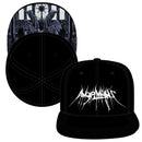 AngelMaker "Sanctum" Hat