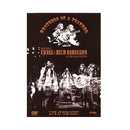 The Black Crowes "Brothers Of A Feather: Live At The Roxy" DVD/CD