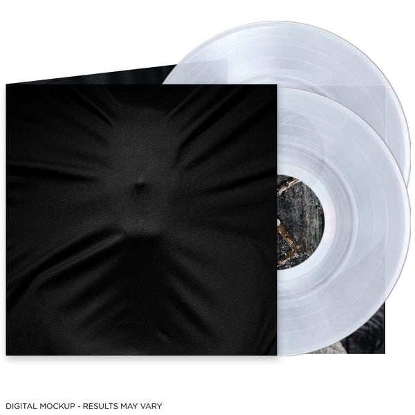 Satyricon "Satyricon & Munch" 2x12"