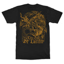 Befouled Tongue "Fall of Lucifer" T-Shirt