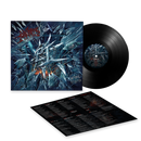 Evil Invaders "Shattering Reflection" 12"