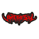 Vomit the Soul "Logo" Patch