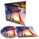 Temperance "Hermitage - Daruma's Eyes Pt. 2" CD