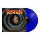 Attomica "Limits of Insanity (Blue Vinyl)" 12"