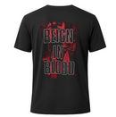 Slayer "Reign In Blood Logo" T-Shirt