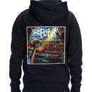 Wargasm "WPA Cover" Pullover Hoodie