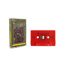 Pestilence "Mallevs Malleficarvm" Collector's Edition Cassette