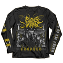 Signs of the Swarm ""Creator"" Longsleeve