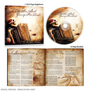 Ye Banished Privateers "Til The Sea Shall" DigiSleeve CD