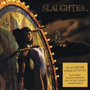 Slaughter "Stick It To Ya (Reissue)" CD