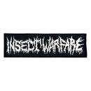 Insect Warfare "Logo