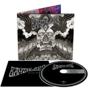 Earthless "Black Heaven" CD
