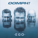 Oomph! "Ego " 2x12"