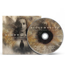 Scott Stapp "The Space Between The Shadows " Limited Edition CD