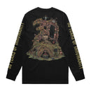Cattle Decapitation "Dirty Thirty" Longsleeve