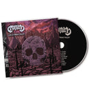 Conan "Live At Freak Valley" CD