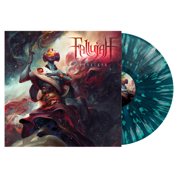 Fallujah "Xenotaph" 12"