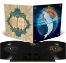 Mastodon "Leviathan" 2x12"